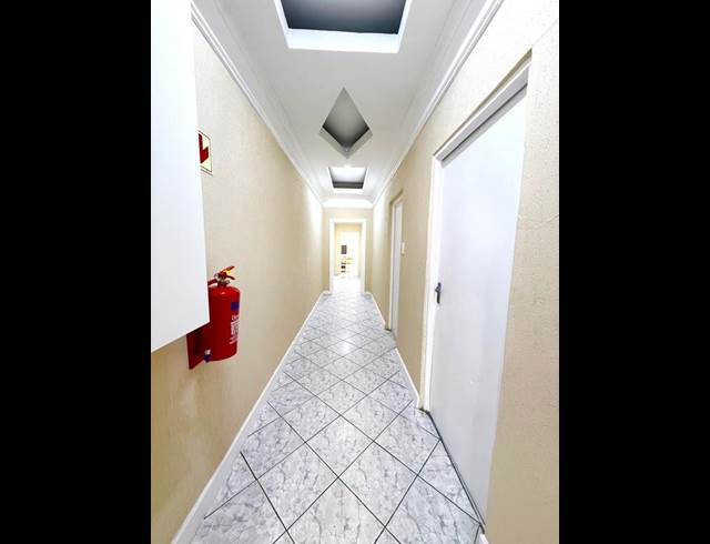 1 BEDROOM PROPERTY TO RENT IN WOODSTOCK