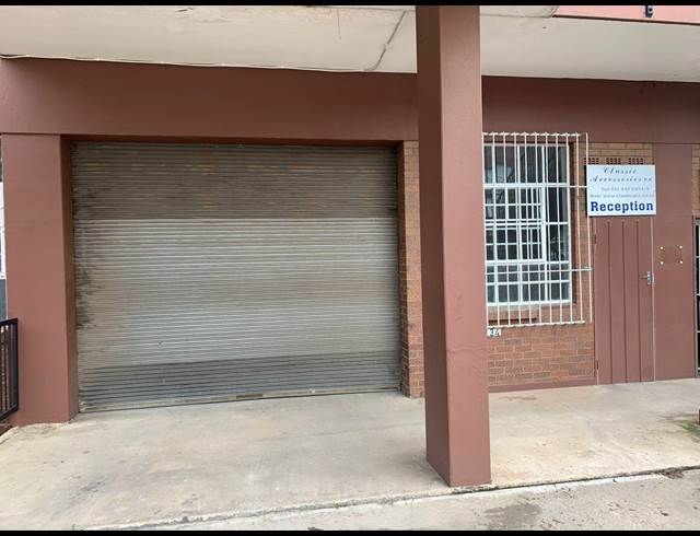 600M² WAREHOUSE TO LET IN WYNBERG