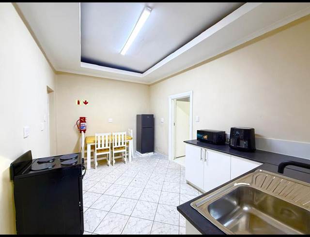 1 BEDROOM PROPERTY TO RENT IN WOODSTOCK