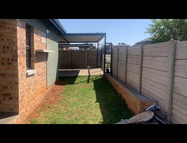 4 BEDROOM PROPERTY TO RENT IN MINDALORE