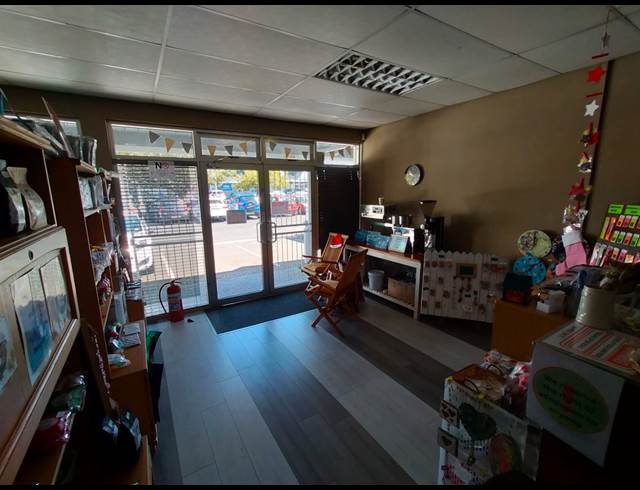 85M² OFFICE RENTED IN BRACKENFELL CENTRAL