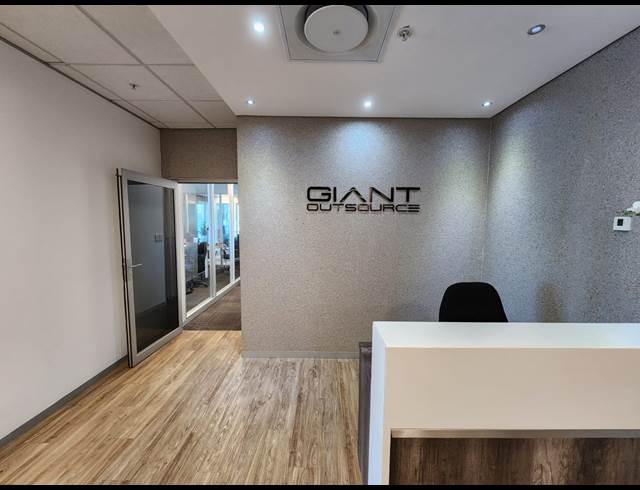 311M² OFFICE TO LET IN CAPE TOWN CITY CENTRE