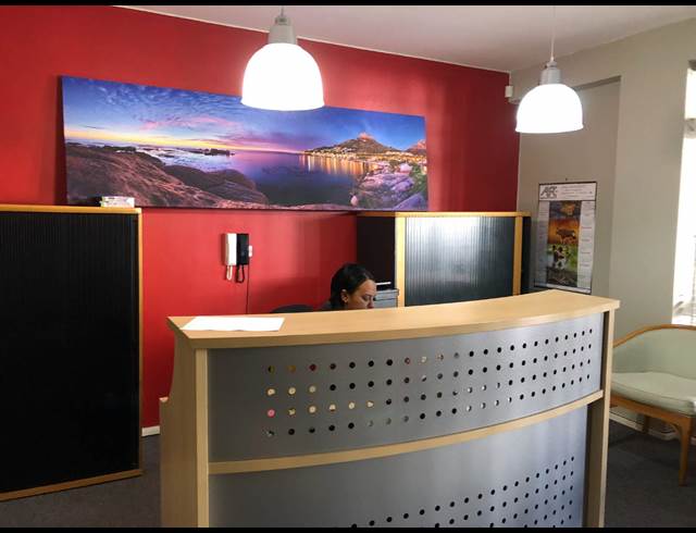 107M² OFFICE TO LET IN WESTLAKE