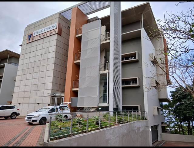 324M² OFFICE TO LET IN UMHLANGA RIDGE