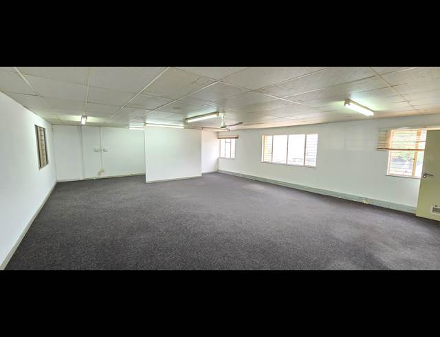 534M² WAREHOUSE TO LET IN KYA SANDS