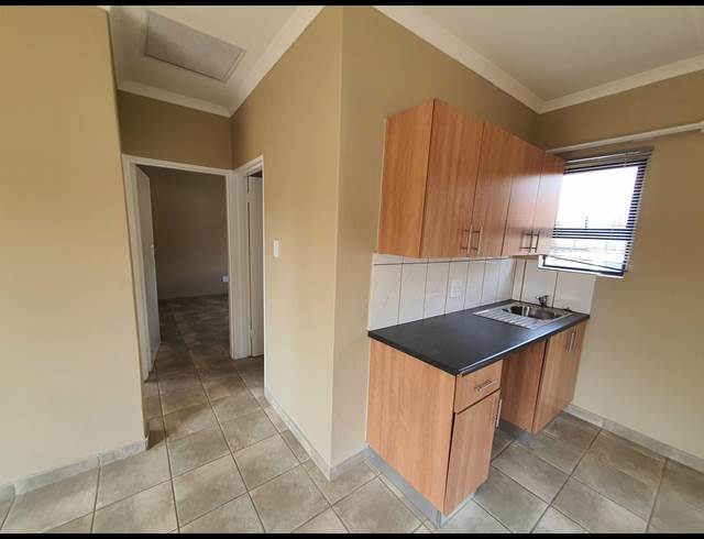 2 BEDROOM PROPERTY TO RENT IN ALBEMARLE