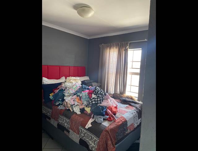 3 bedrooms available for rental 1/1/2025