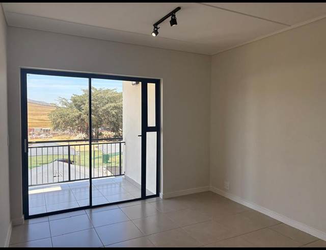 1 BEDROOM PROPERTY TO RENT IN RICHWOOD