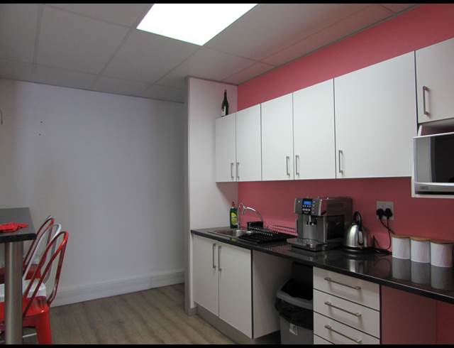 Office property to rent in CENTURY CITY