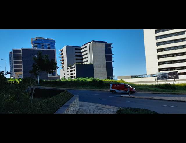 255M² OFFICE TO LET IN UMHLANGA RIDGE