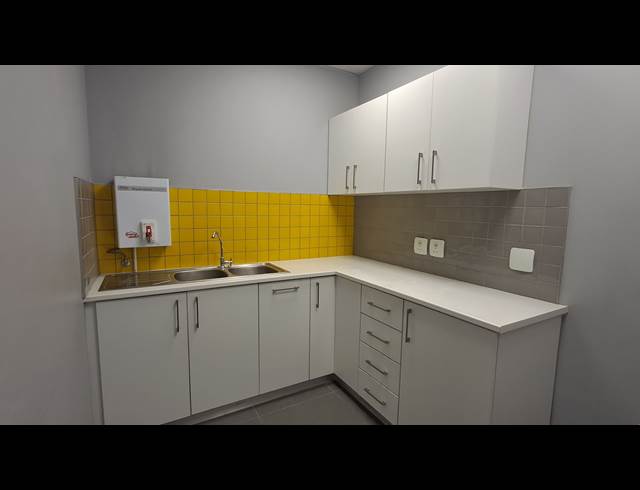 520M² TRAINING FACILITY TO LET IN EAST LONDON CENTRAL