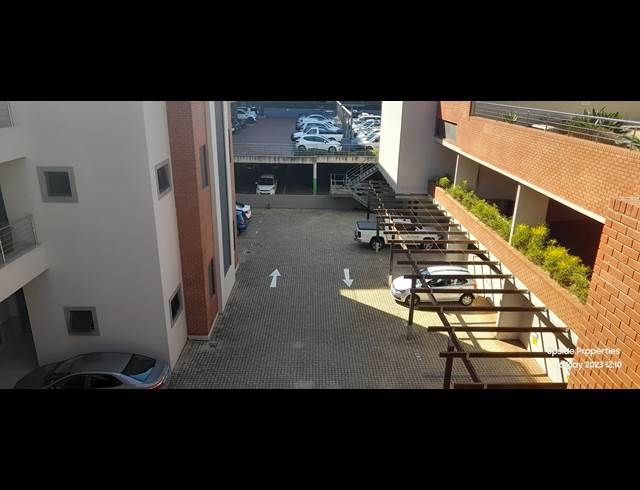 189M² OFFICE TO LET IN UMHLANGA RIDGE