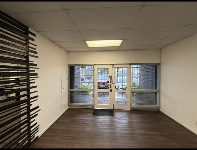 3,170M² WAREHOUSE TO LET IN BRACKENFELL INDUSTRIAL