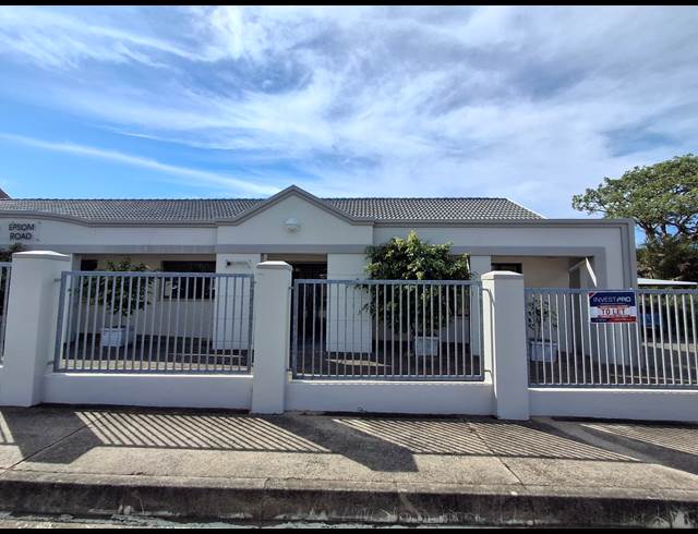 133M² OFFICE TO LET IN STIRLING