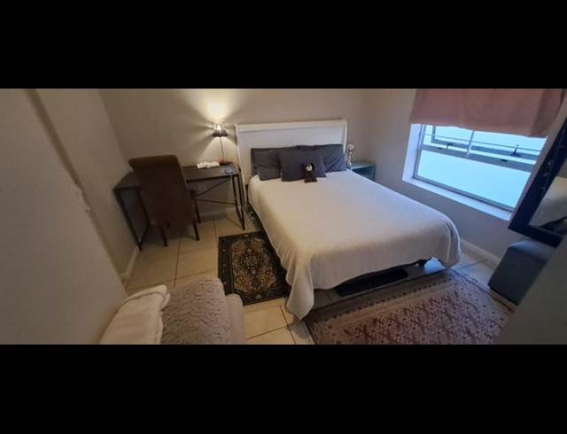 1 BEDROOM PROPERTY TO RENT IN STELLENBOSCH CENTRAL