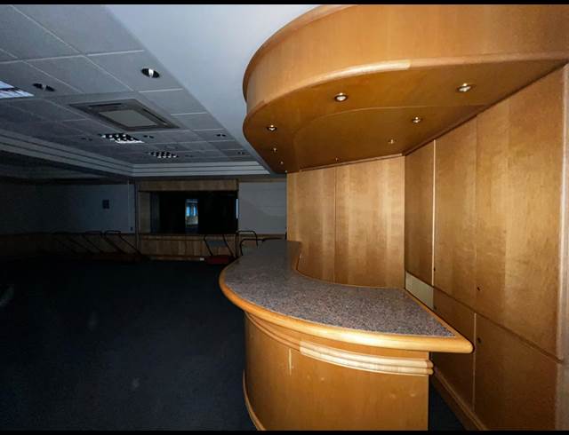 2,371M² OFFICE TO LET IN CAPE TOWN CITY CENTRE