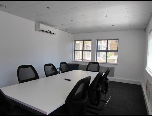 Office property to rent in CENTURY CITY