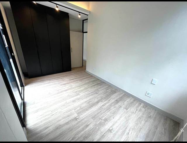1 BEDROOM APARTMENT TO LET IN SANDTON CENTRAL
