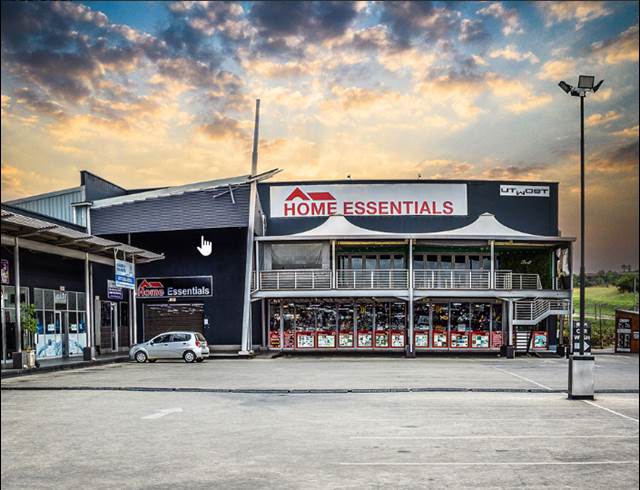 94M² RETAIL TO LET IN KYALAMI