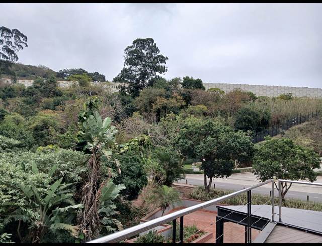 200M² OFFICE TO LET IN WESTVILLE