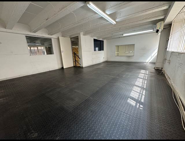 Business property to rent in FAIRVIEW