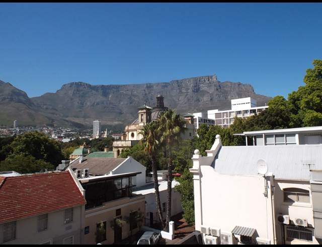 0 bed property to rent in CAPE TOWN CITY CENTRE