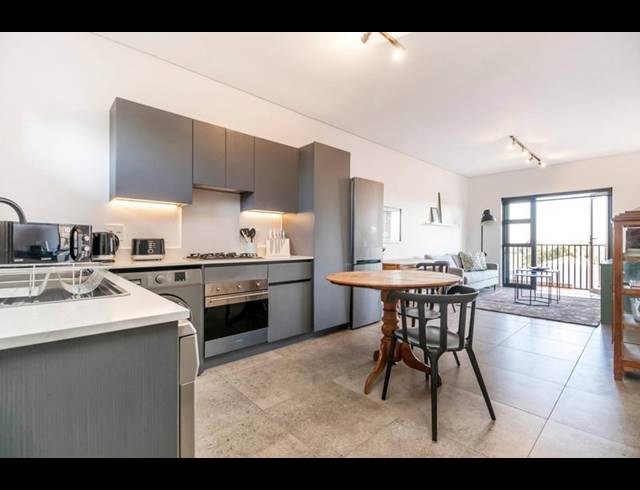 1 BEDROOM PROPERTY TO RENT IN HYDE PARK