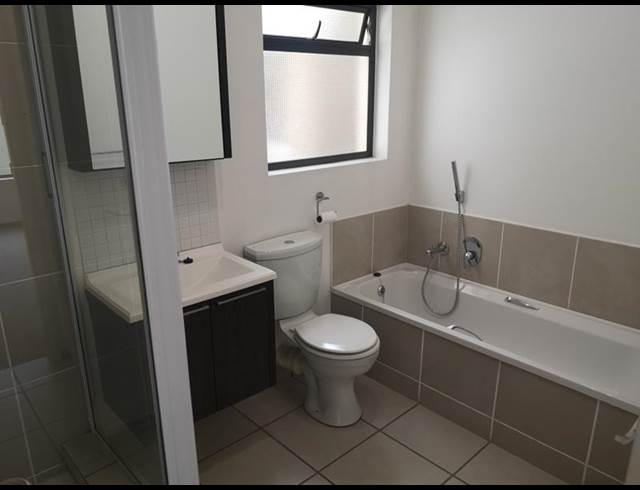 1 BEDROOM PROPERTY TO RENT IN BRYANSTON