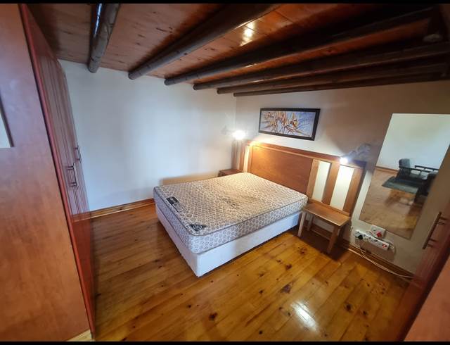 1 BEDROOM PROPERTY TO RENT IN COUNTRY CLUB