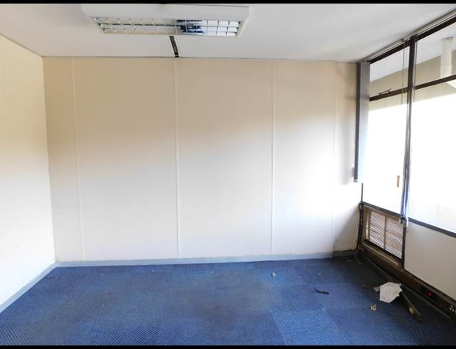 122M² OFFICE TO LET IN RANDBURG CENTRAL