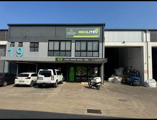 861M² BUSINESS TO LET IN SHAKAS HEAD