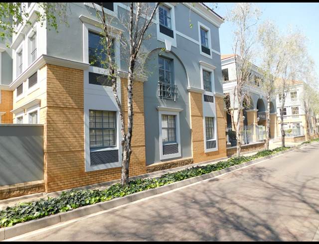 412M² OFFICE TO LET IN ILLOVO