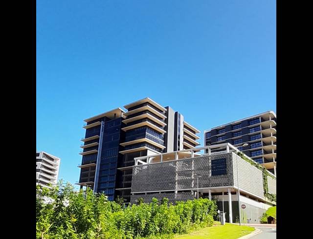 255M² OFFICE TO LET IN UMHLANGA RIDGE