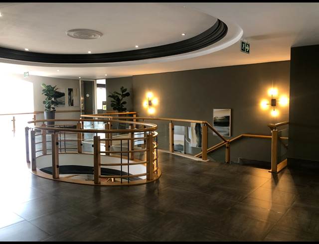 456M² OFFICE TO LET IN ILLOVO