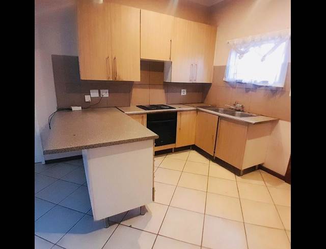 3 BEDROOM PROPERTY TO RENT IN SAGEWOOD