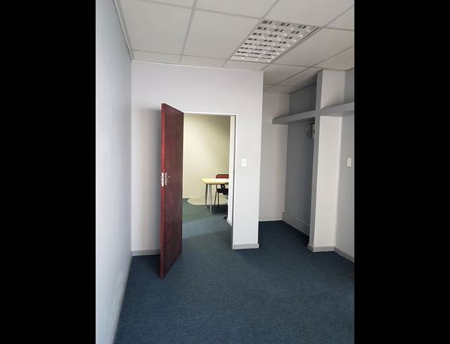 Office property to rent in WORCESTER CENTRAL