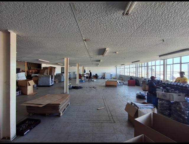 4,054.60M² WAREHOUSE TO LET IN WILSONIA