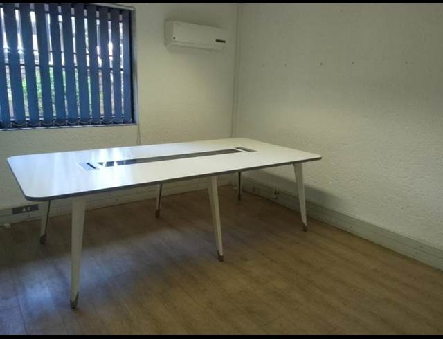 BUSINESS PROPERTY TO RENT IN VANDERBIJLPARK CW 1