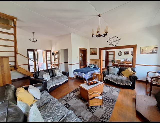 3 bed property to rent in PAGLANDE