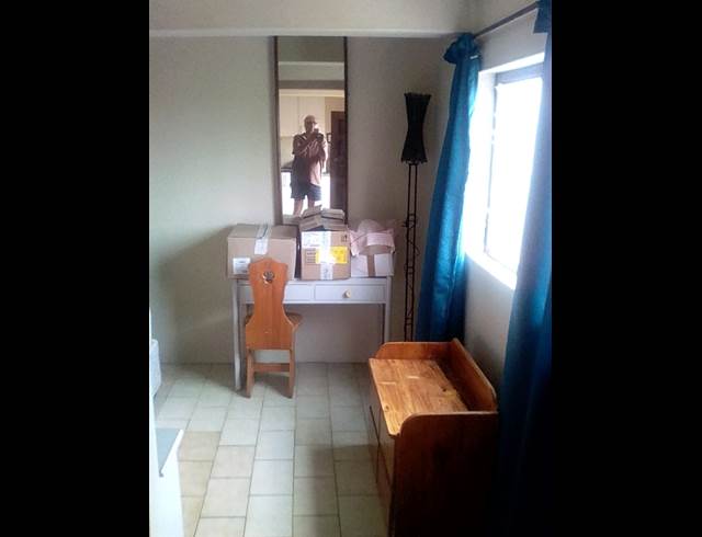 1 bed property to rent in RAMSGATE SOUTH