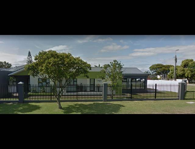 116M² OFFICE RENTED IN BEACON BAY