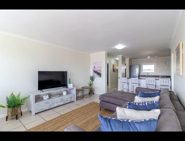 2 BEDROOM APARTMENT TO LET IN BIG BAY