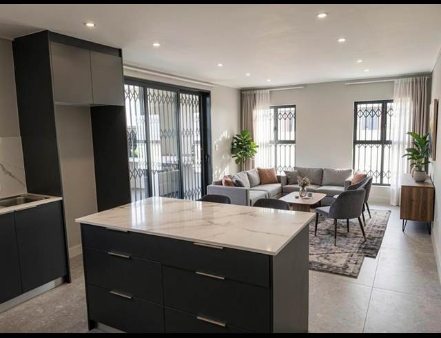 3 BEDROOM PROPERTY TO RENT IN BRACKENFELL