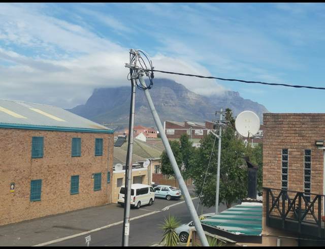 119M² WAREHOUSE TO LET IN MAITLAND