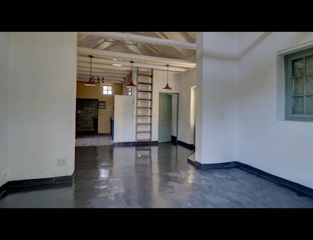 1 BEDROOM HOUSE TO LET IN GREYTON