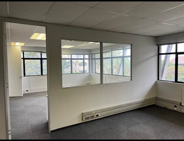 470.60M² OFFICE TO LET IN PAROW NORTH