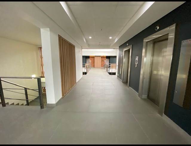 812M² OFFICE TO LET IN UMHLANGA RIDGE