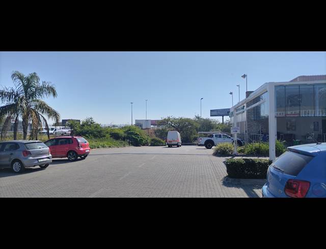 415M² BUSINESS CENTRE TO LET IN NELSPRUIT CENTRAL
