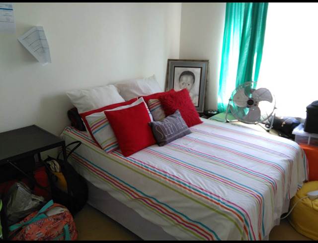 2 BEDROOM FLAT TO RENT IN JACKAL CREEK GOLF ESTATE