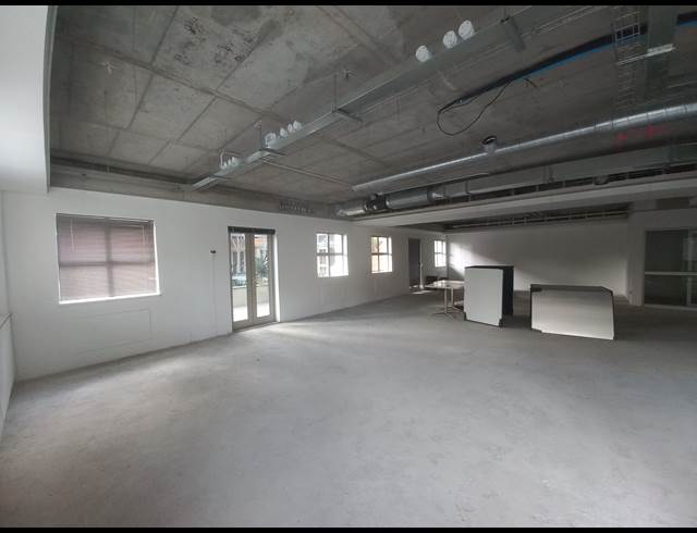 454M² OFFICE TO LET IN CENTURY CITY